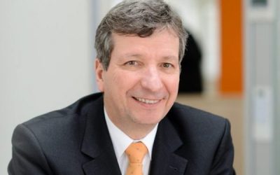 Peter Köhler: “Es gilt, global und vernetzt zu denken”