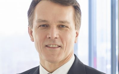Peter Fenkl: “Jede Krise schafft auch neue Möglichkeiten”