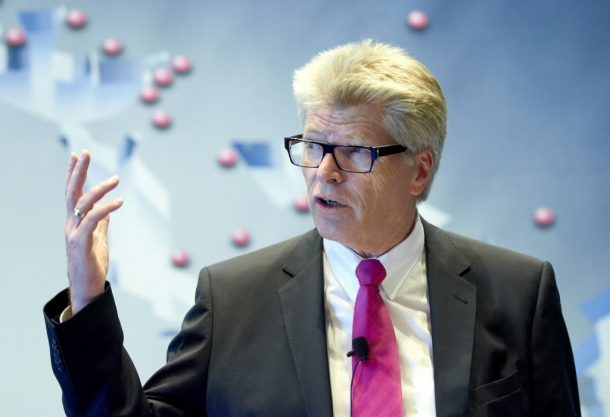 Friedhelm Loh: “Wir nehmen die neuen globalen Herausforderungen an”
