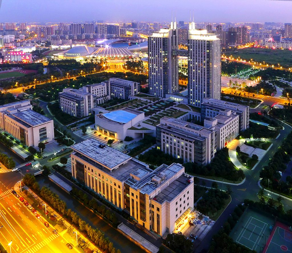 Changzhou