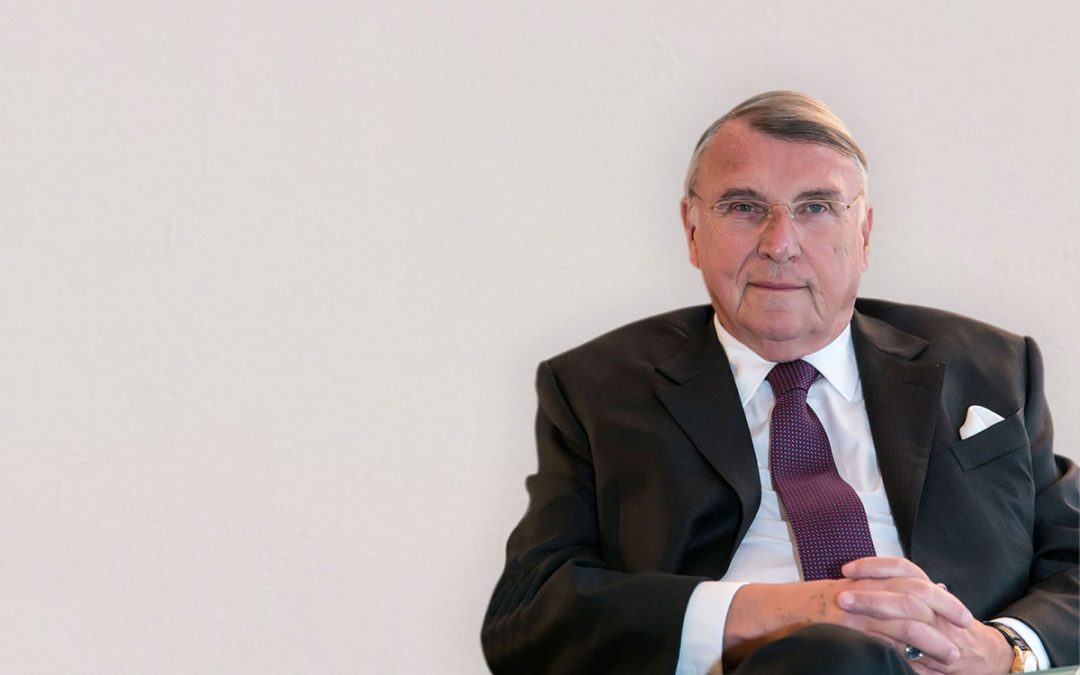Prof. Dr. Klaus Mangold