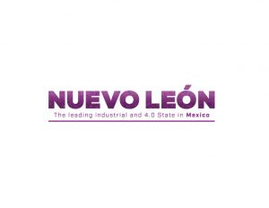 Logo of Nuevo León