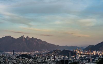 Nuevo León: Leader of Industry 4.0 in Mexico