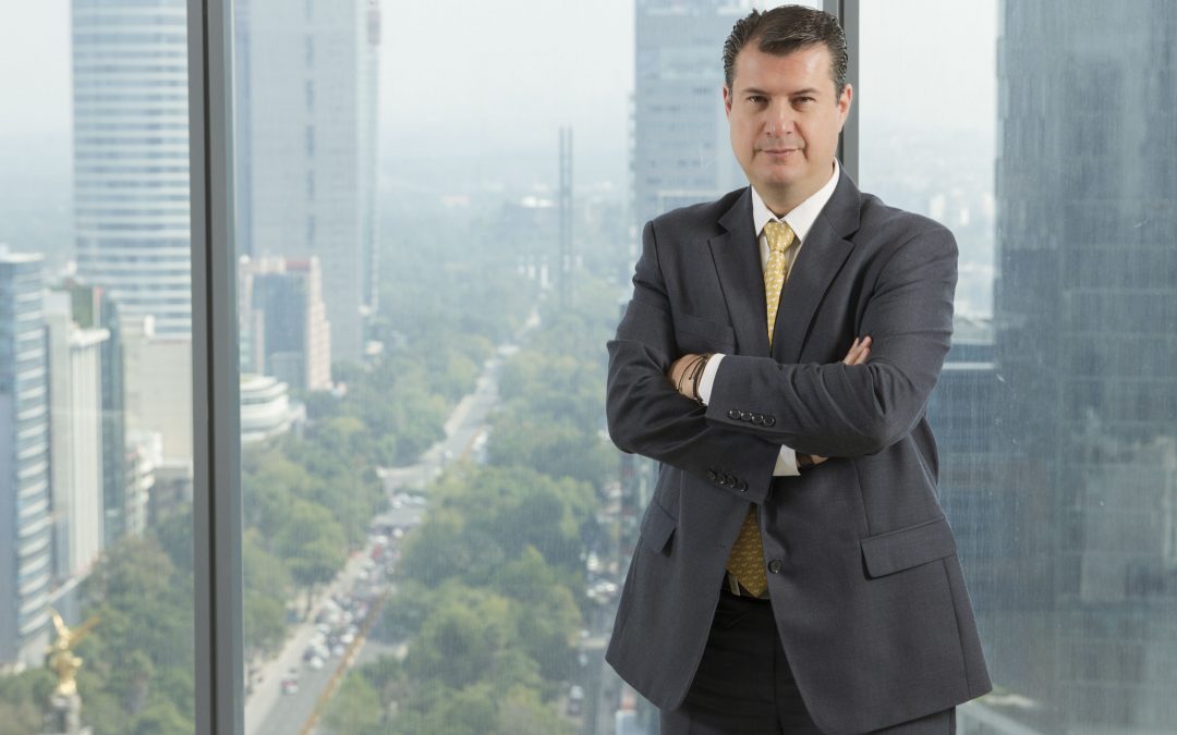 José Rogelio Garza Garza