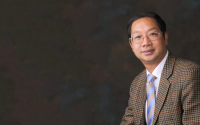 Shi Mingde: Sharing China’s opportunities with the world