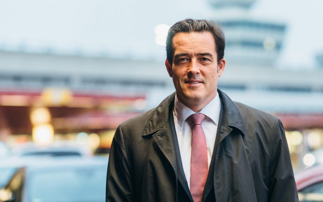 Dr. Volker Treier