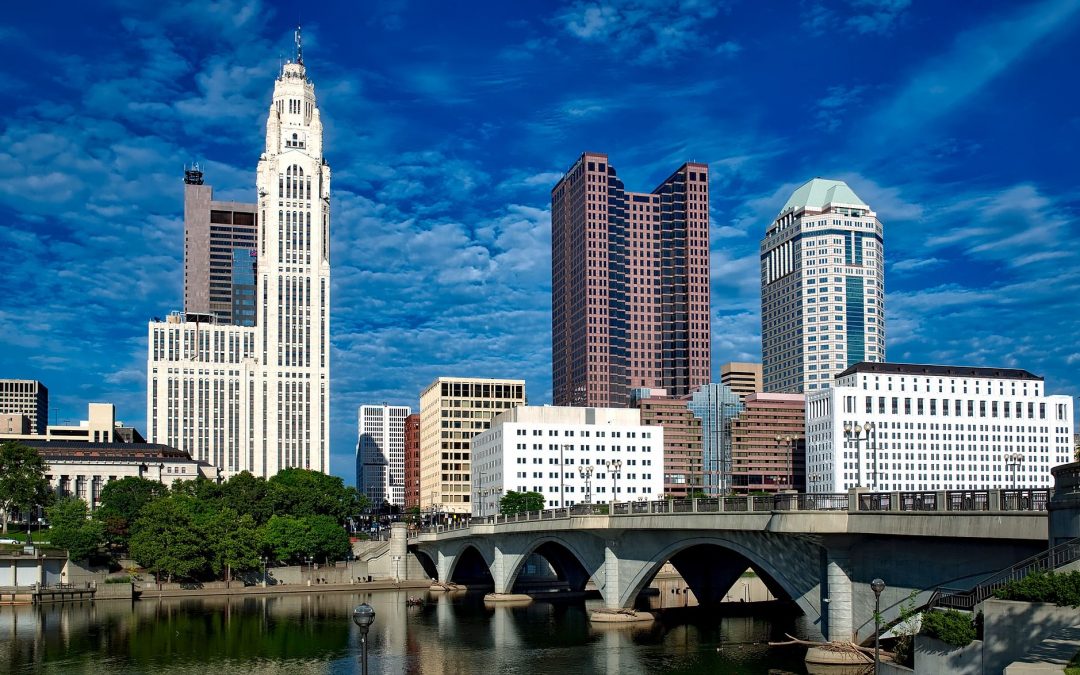 Ohio: Made for makers