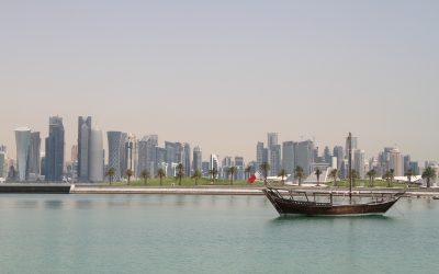 Qatar: A friendly vision for 2030
