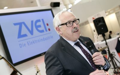 Michael Ziesemer: “Wir tragen vor Ort zum Wohlstand bei”