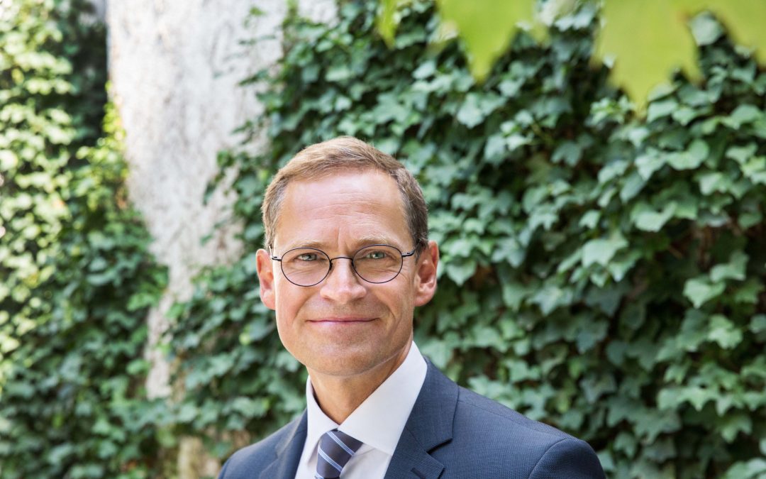 Michael Müller