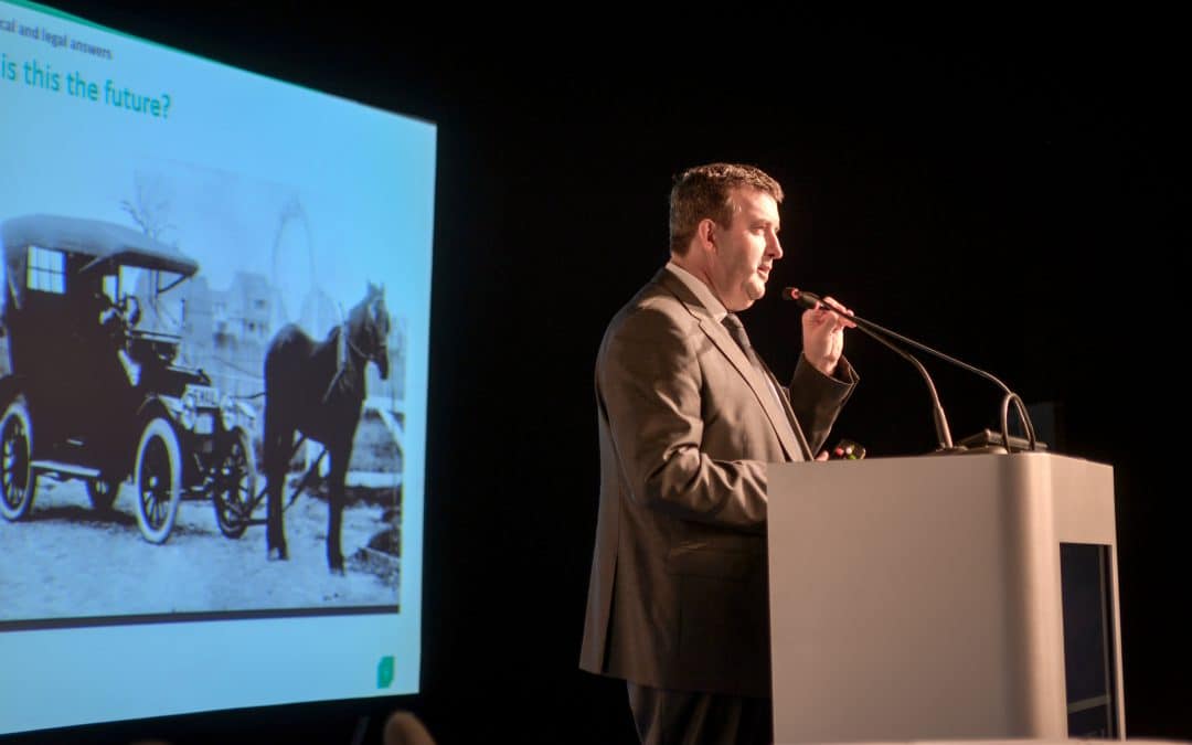 Prof. László Palkovics: “Wir wollen ein Hub für Innovation sein”