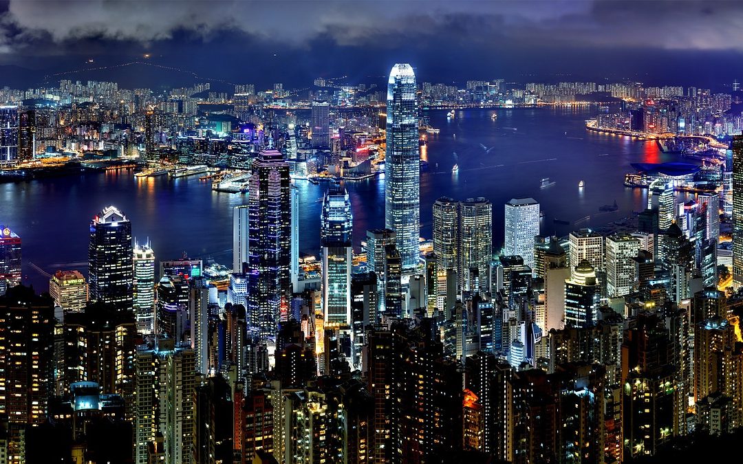 Fail in foreign trade: China