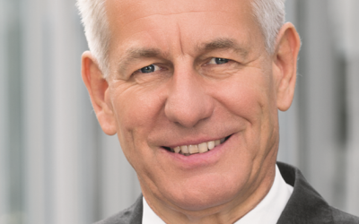 Eberhard Veit: “Wir müssen um mindestens so viel besser sein, wie wir teurer sind”