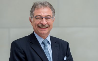 Dieter Kempf: “Protektionismus schadet allen”