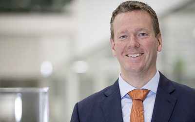 Philipp Harting: “HARTING @ HANNOVER MESSE – A strong connection for 70 years”