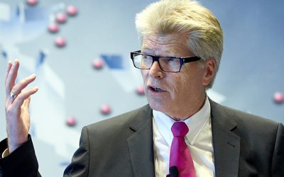 Friedhelm Loh: “We will face new challenges”