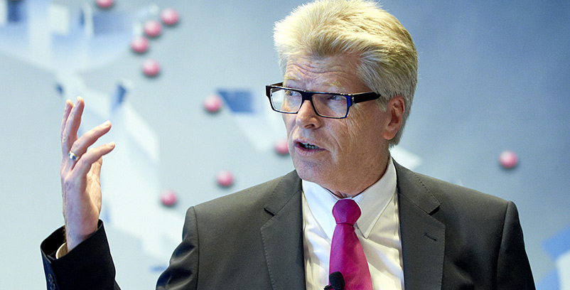 Friedhelm Loh: “We will face new challenges”