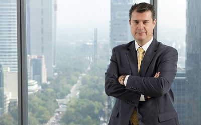 Jose Rogelio Garza Garza: “Incorporating Mexico into global value chains”