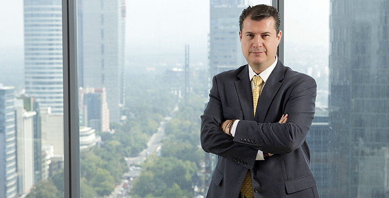 Jose Rogelio Garza Garza: “Incorporating Mexico into global value chains”
