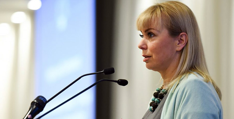 Elżbieta Bieńkowska: “Strength in diversity”