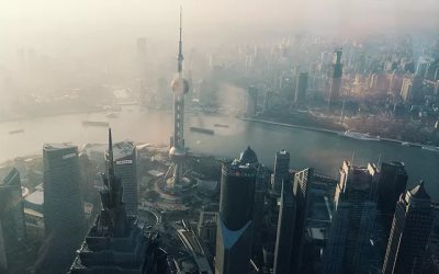 China-Reise Smart Manufacturing und Hidden Champions