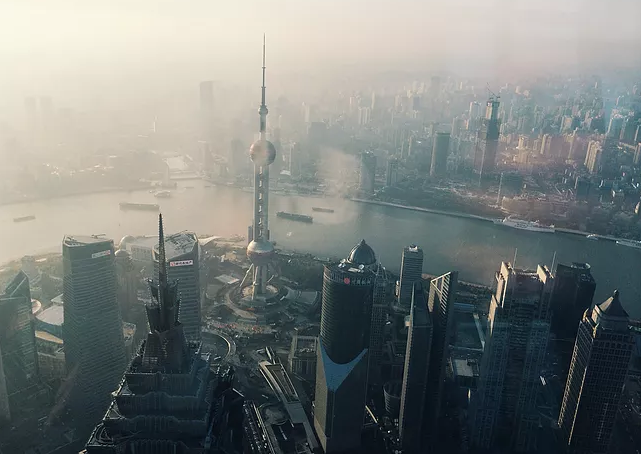 China-Reise Smart Manufacturing und Hidden Champions