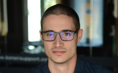 “We have an environment which allows the startups ecosystem grow”
