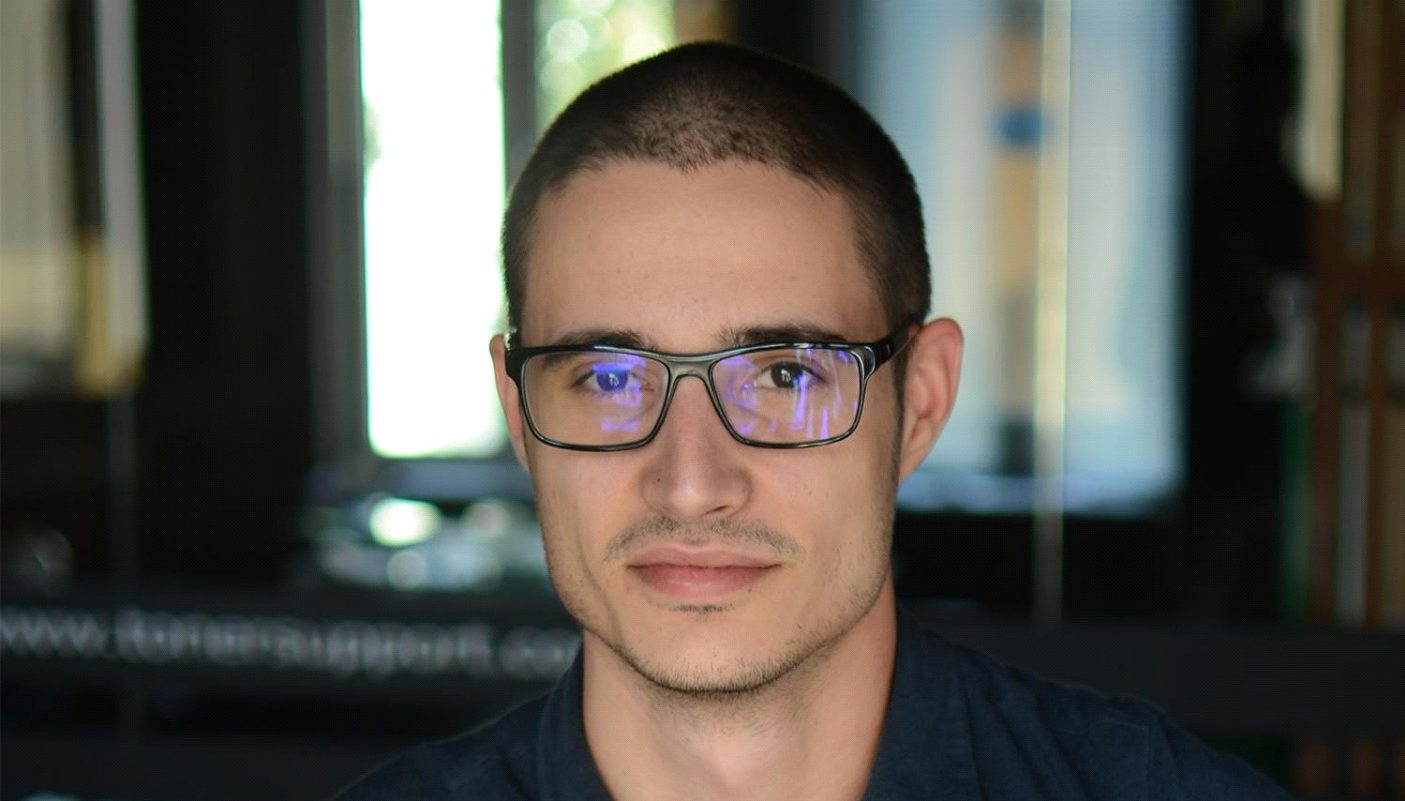 “We have an environment which allows the startups ecosystem grow”