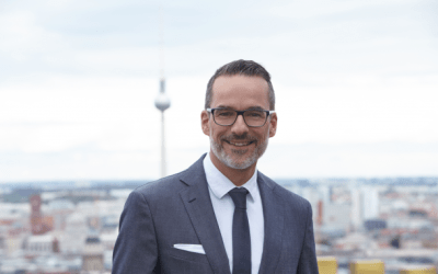 Stefan Franzke: “Bringing value into the German market”