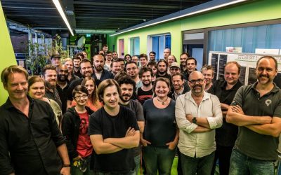 Black forest games: “Talent acquisition is a hard-fought territory”