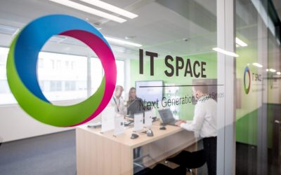 Bosch IoT: “Diversity and internationalization are the future”