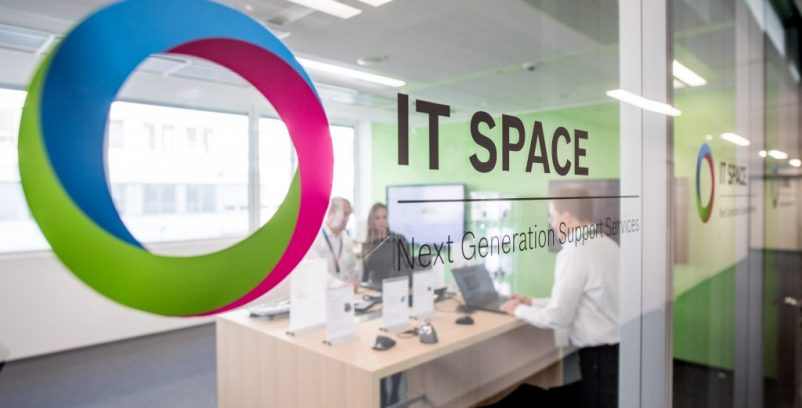 Bosch IoT: “Diversity and internationalization are the future”