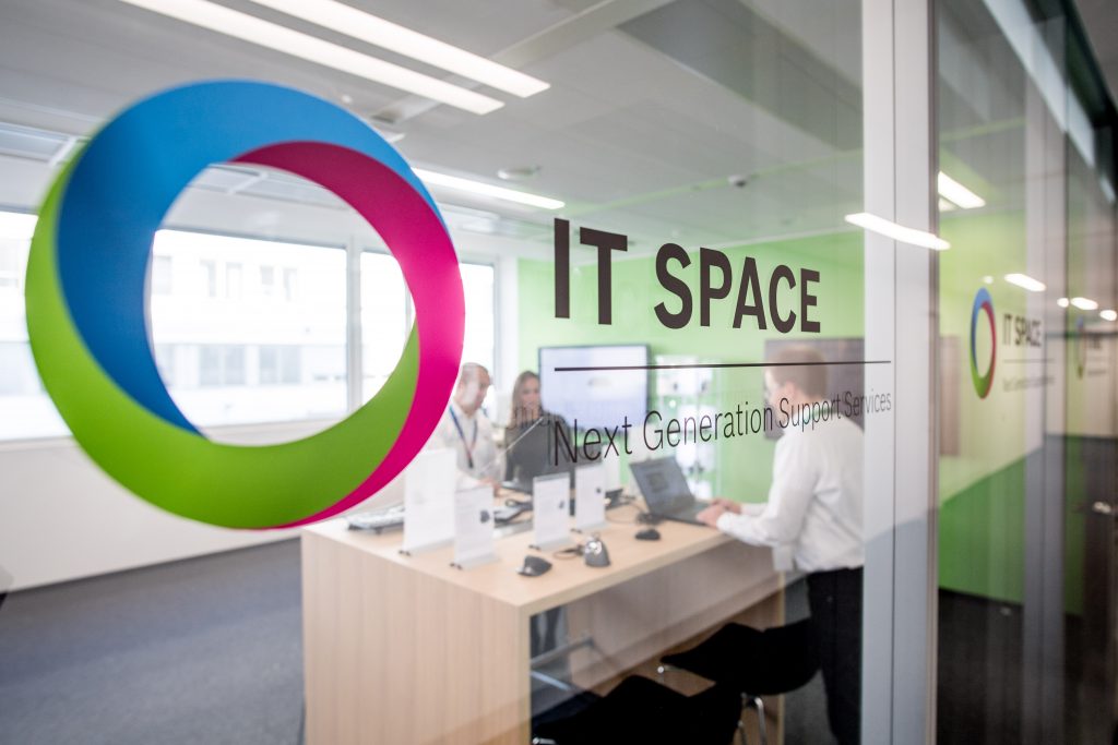 Bosch IoT: “Diversity and internationalization are the future”