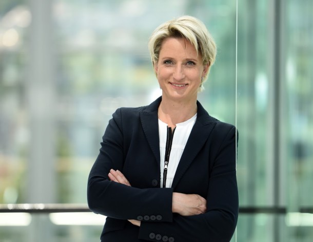 Nicole Hoffmeister-Kraut: “Europe has to become faster and more effective”