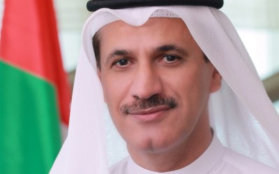 Sultan bin Saeed Al Mansoori: “Our vision of a knowledge-based economy “