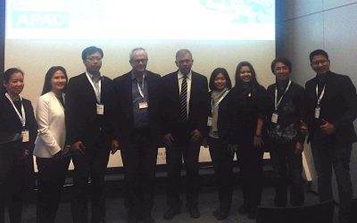 Thailand 4.0 and Phuket- the next paradise of ICT