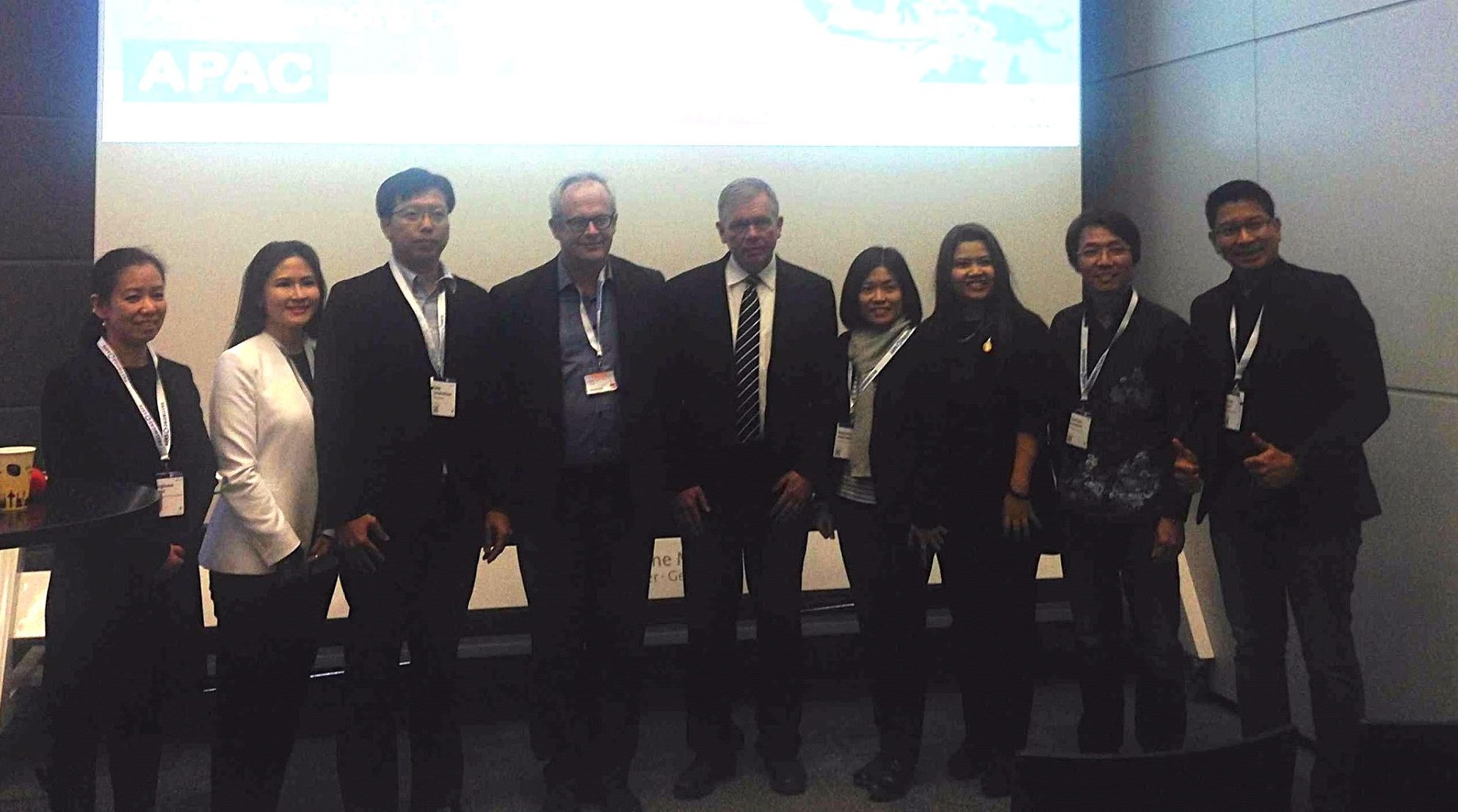 Thailand 4.0 and Phuket- the next paradise of ICT