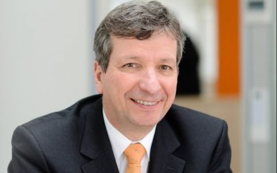 Peter Köhler: “Think globally and network to coordinate projects worldwide”