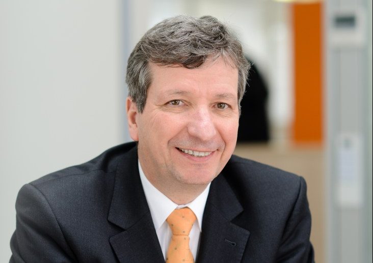 Peter Köhler: “Think globally and network to coordinate projects worldwide”