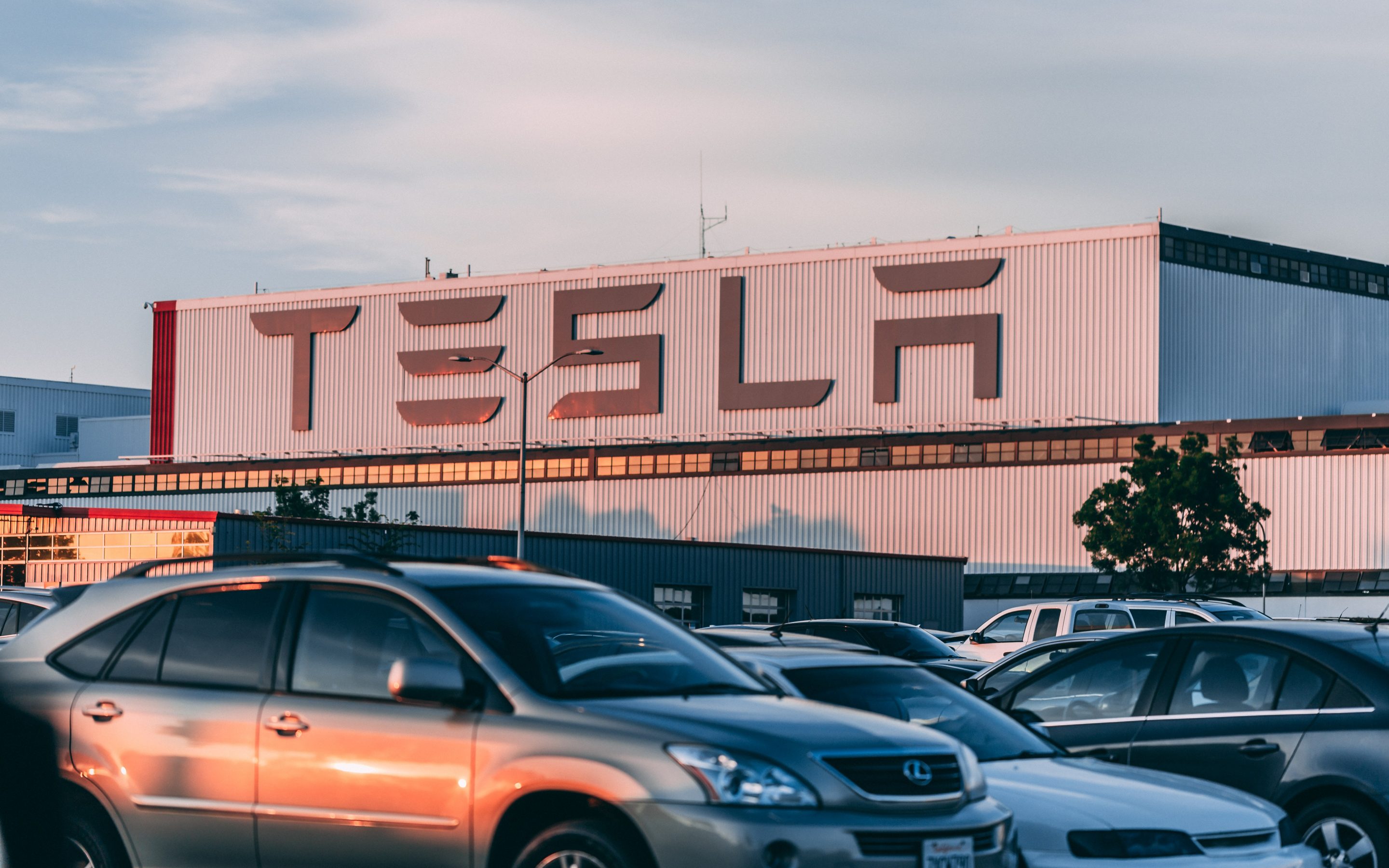 #Automobile Transformation