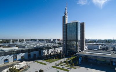 HANNOVER MESSE 2024: “Chancen des internationalen Dialogs nutzen“