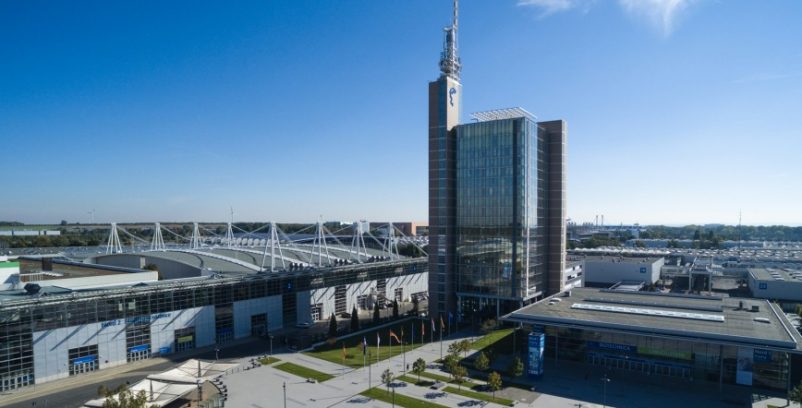 HANNOVER MESSE 2024: “Opportunities of international dialogue”