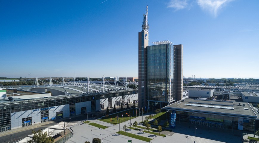 HANNOVER MESSE 2024: “Opportunities of international dialogue”