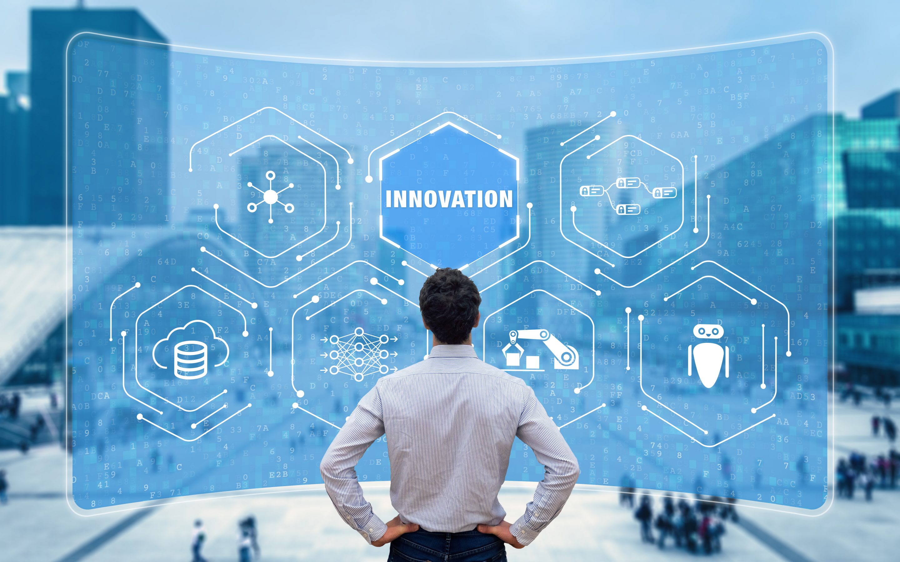 Mittelstand: Mit Innovationen aus der Corona-Krise