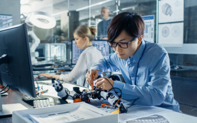 Hidden Champions – Bindeglieder zwischen Deutschland und China 