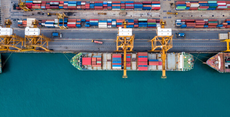 Event report: Rising to the COVID-19 Challenge –  Strengthening the “China Link” in Global Industrial & Supply Chains