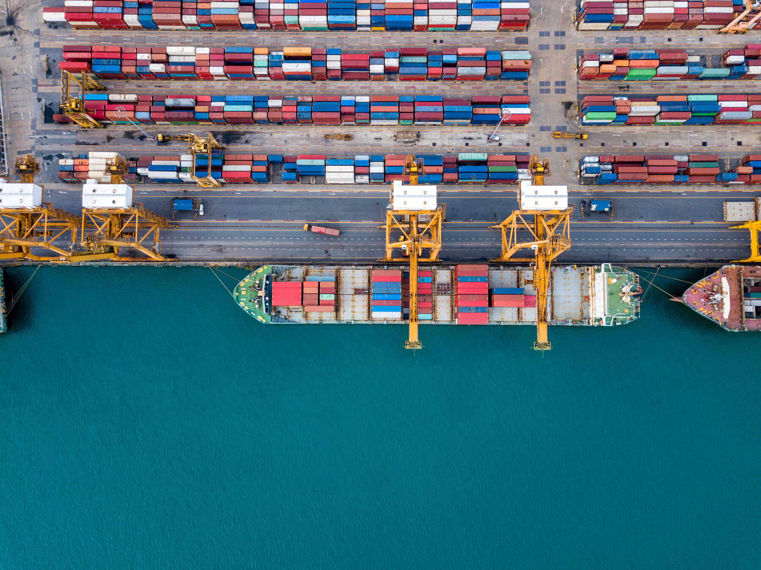 Event report: Rising to the COVID-19 Challenge –  Strengthening the “China Link” in Global Industrial & Supply Chains