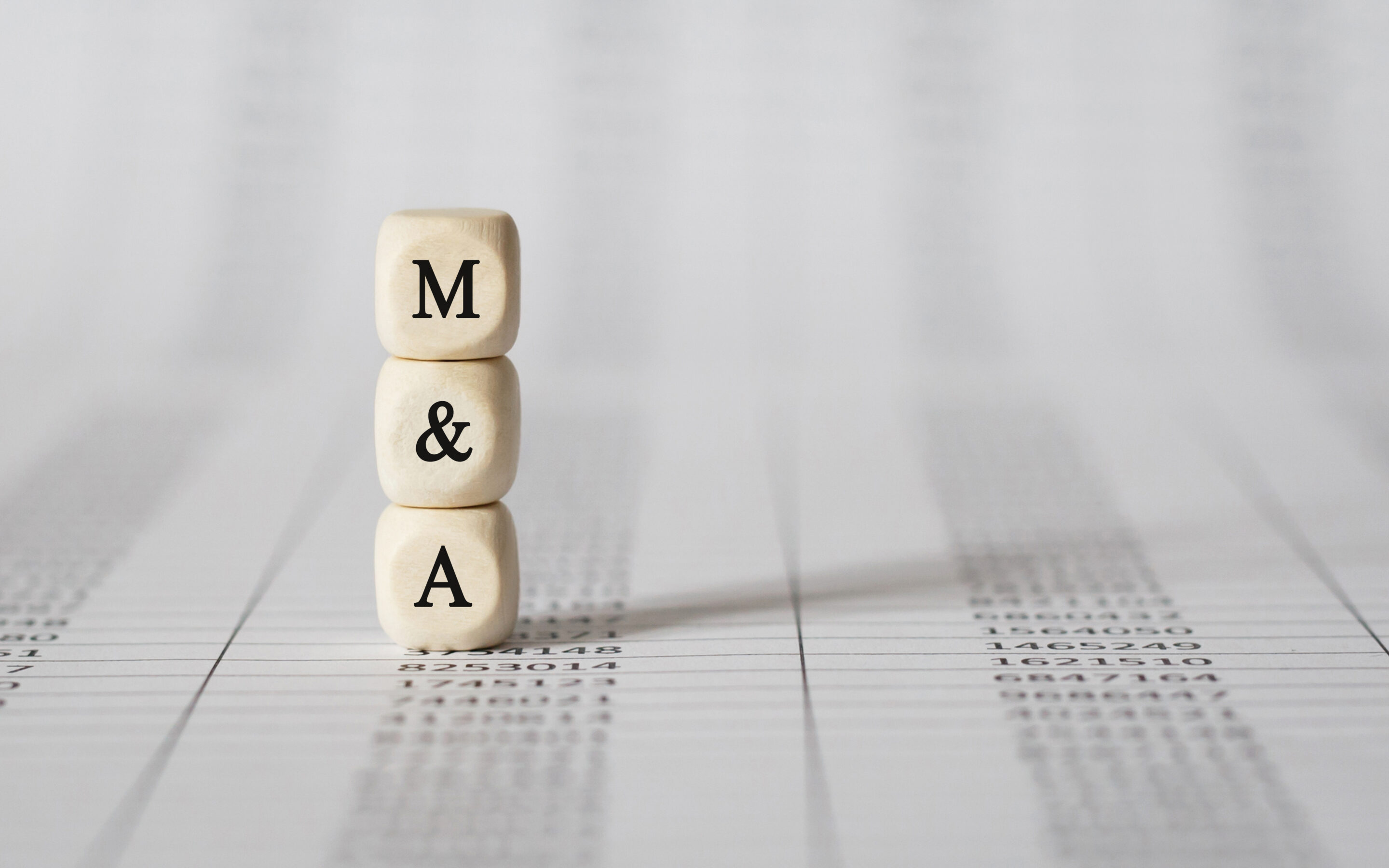 Emerging Europe: The state of M&A in 2020