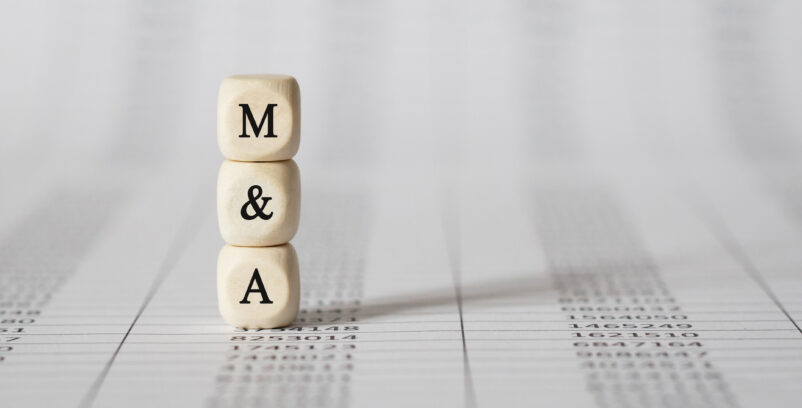 Emerging Europe: The state of M&A in 2020
