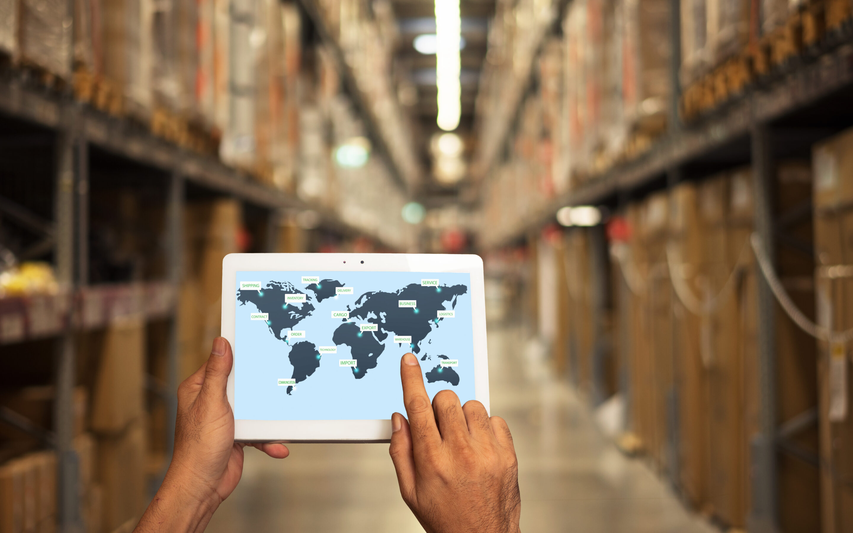 From Globalisation to Glocalisation : A GMIS and PwC report